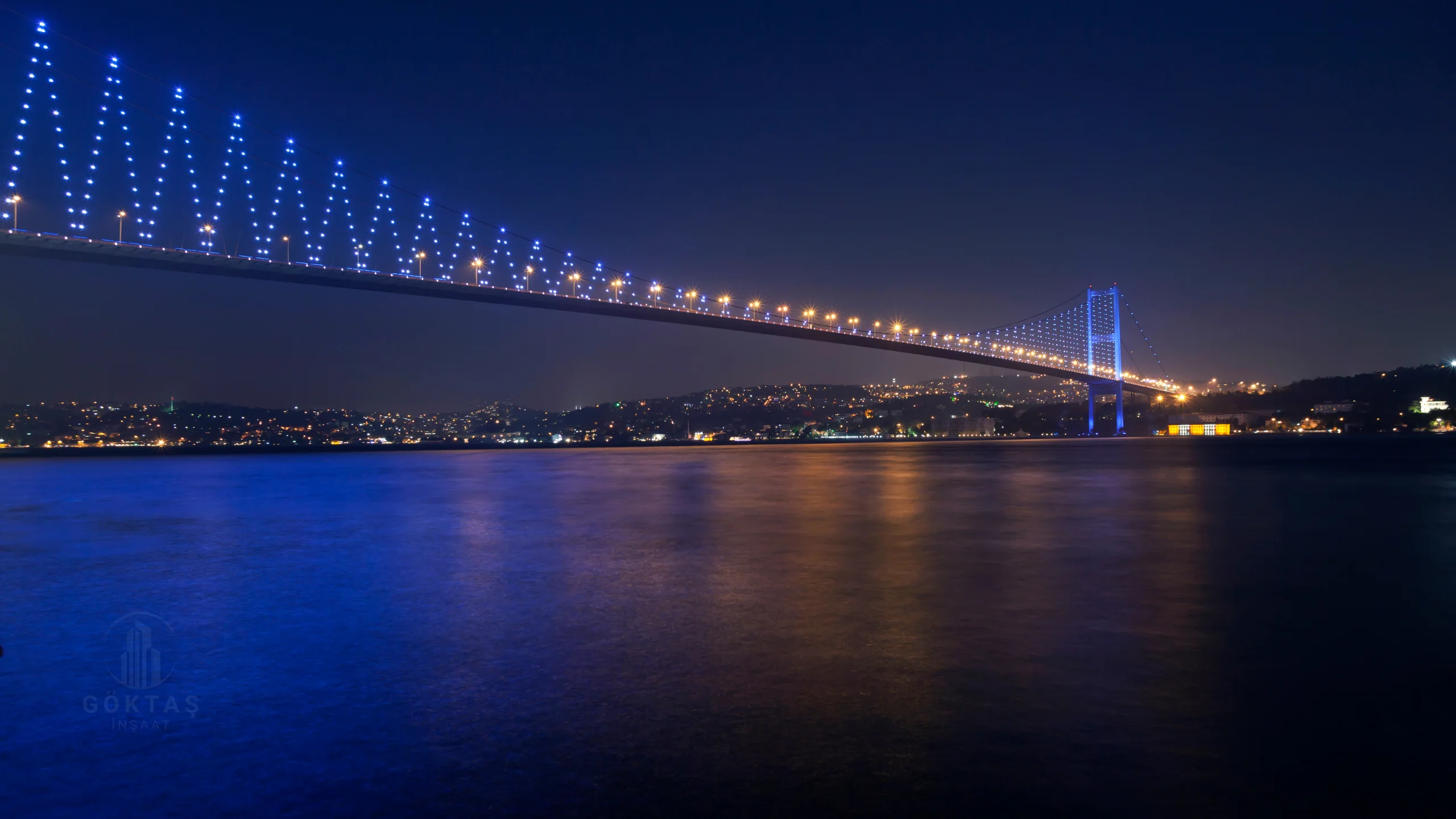 Göktaş İnşaat konut ve şantiye görseli